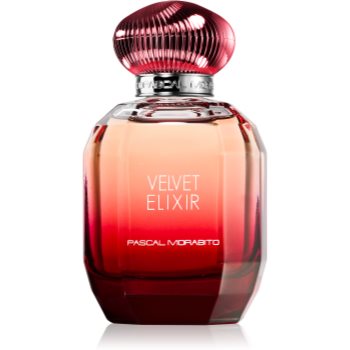 Pascal Morabito Velvet Elixir Eau de Parfum pentru femei - imagine 2
